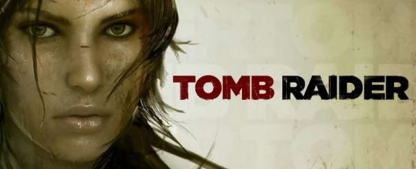 Tomb Raider [Juego PS3]